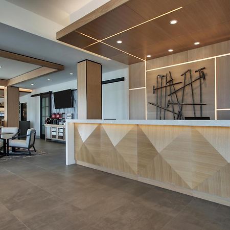 Hyatt House Oak Brook Exterior foto