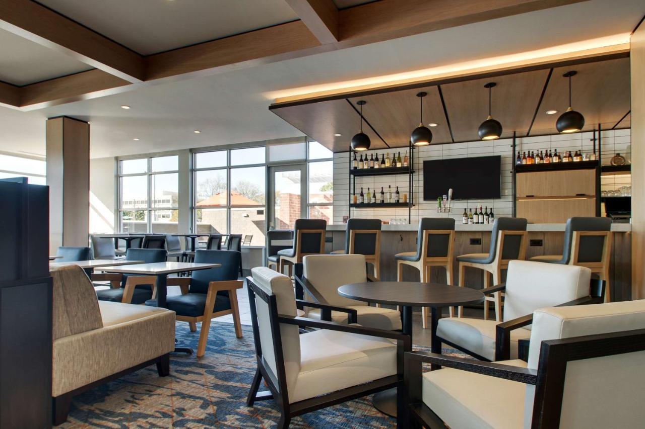 Hyatt House Oak Brook Exterior foto
