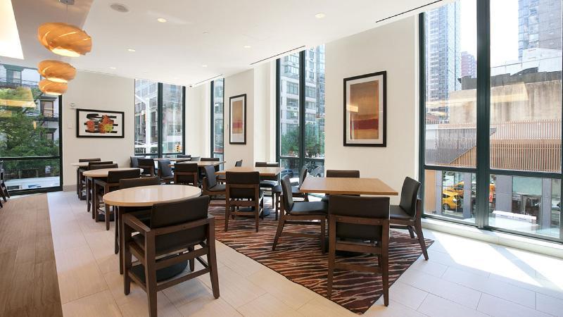 Hyatt House Oak Brook Exterior foto